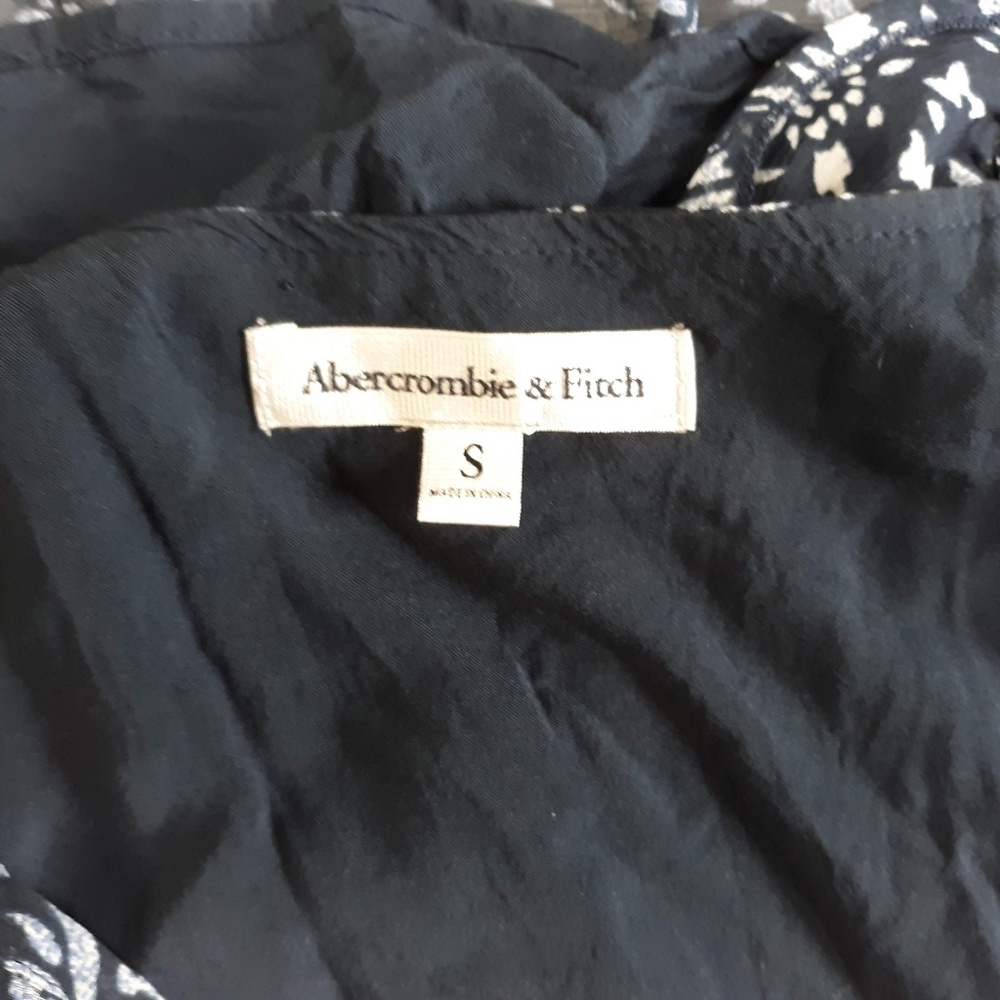 ABERCROMBIE & FITCH SUNDRESS - Picture 5 of 5